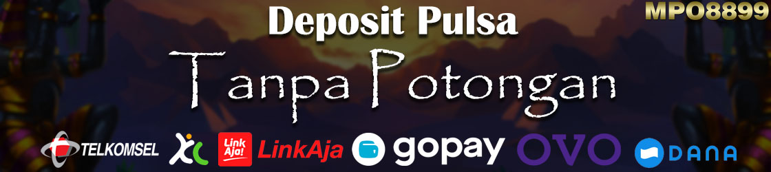 Situs Game Gacor Bebas Pakai Pulsa Tanpa Potongan